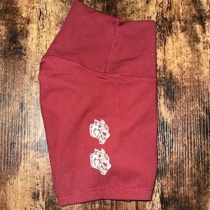Darc sport pump shorts
